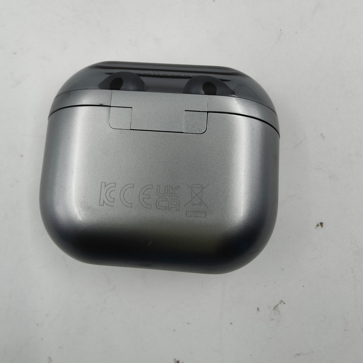 Samsung Galaxy Buds3 Pro Schwarz