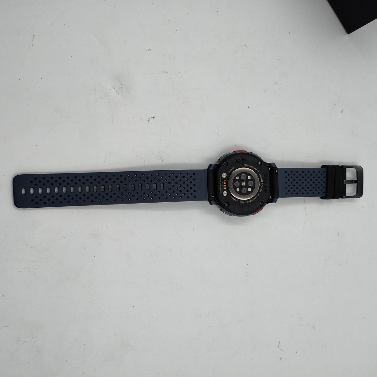 Polar VANTAGE V3 BLK/BLK S-L