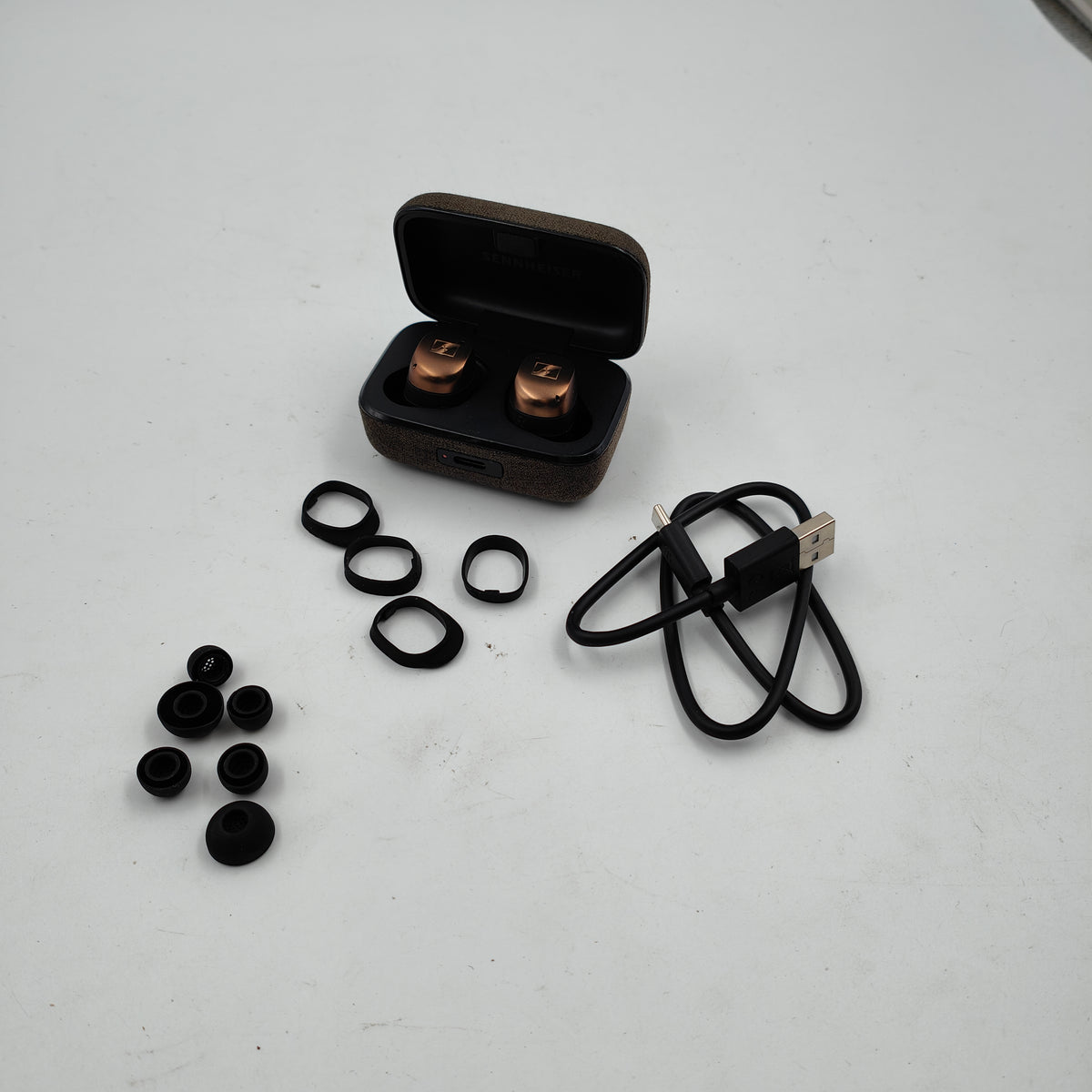 Sennheiser Momentum True Wireless 4 Koper