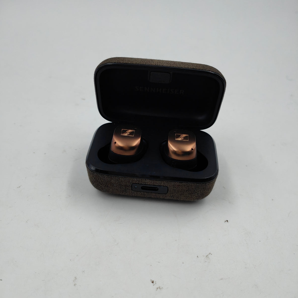 Sennheiser Momentum True Wireless 4 Koper