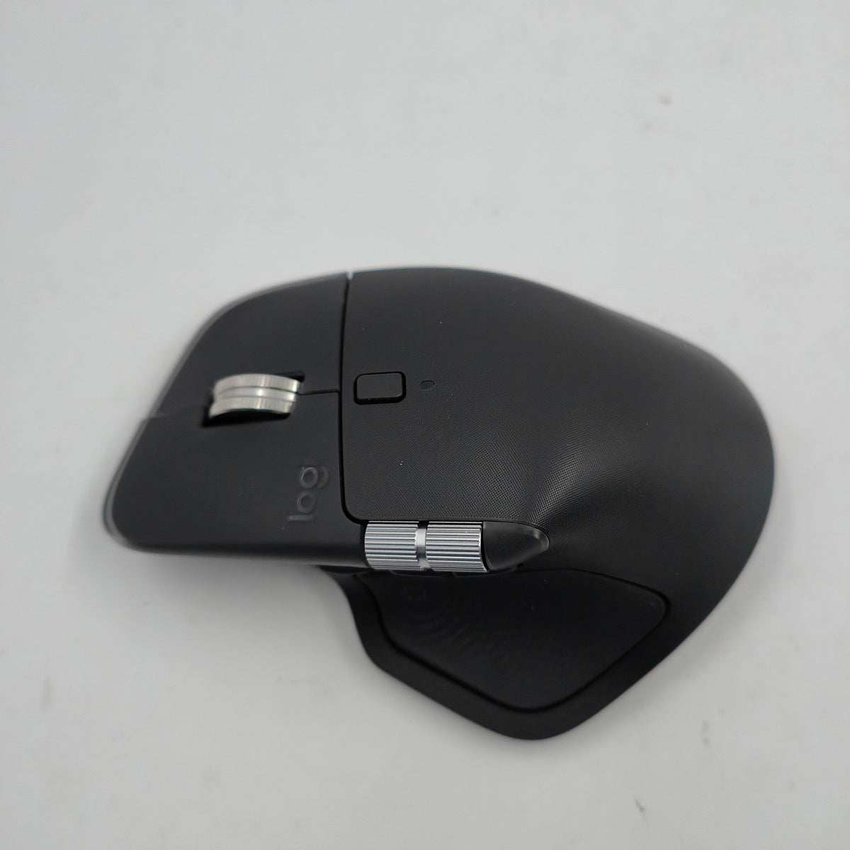 Logitech MX Master 4 Schwarz