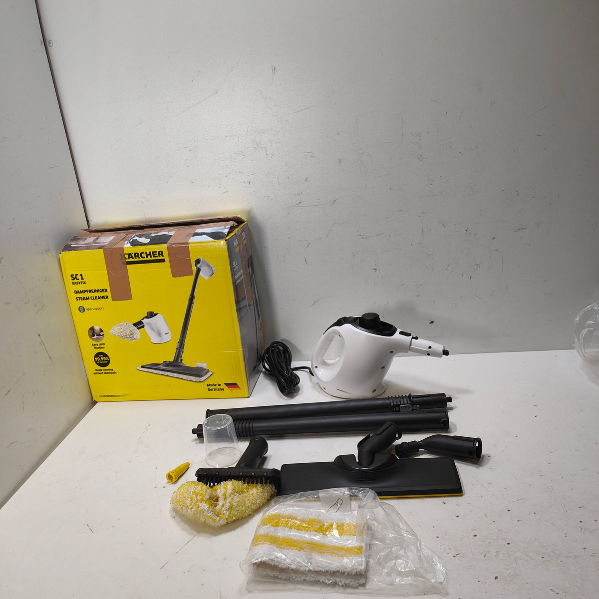 Karcher SC 1 EasyFix