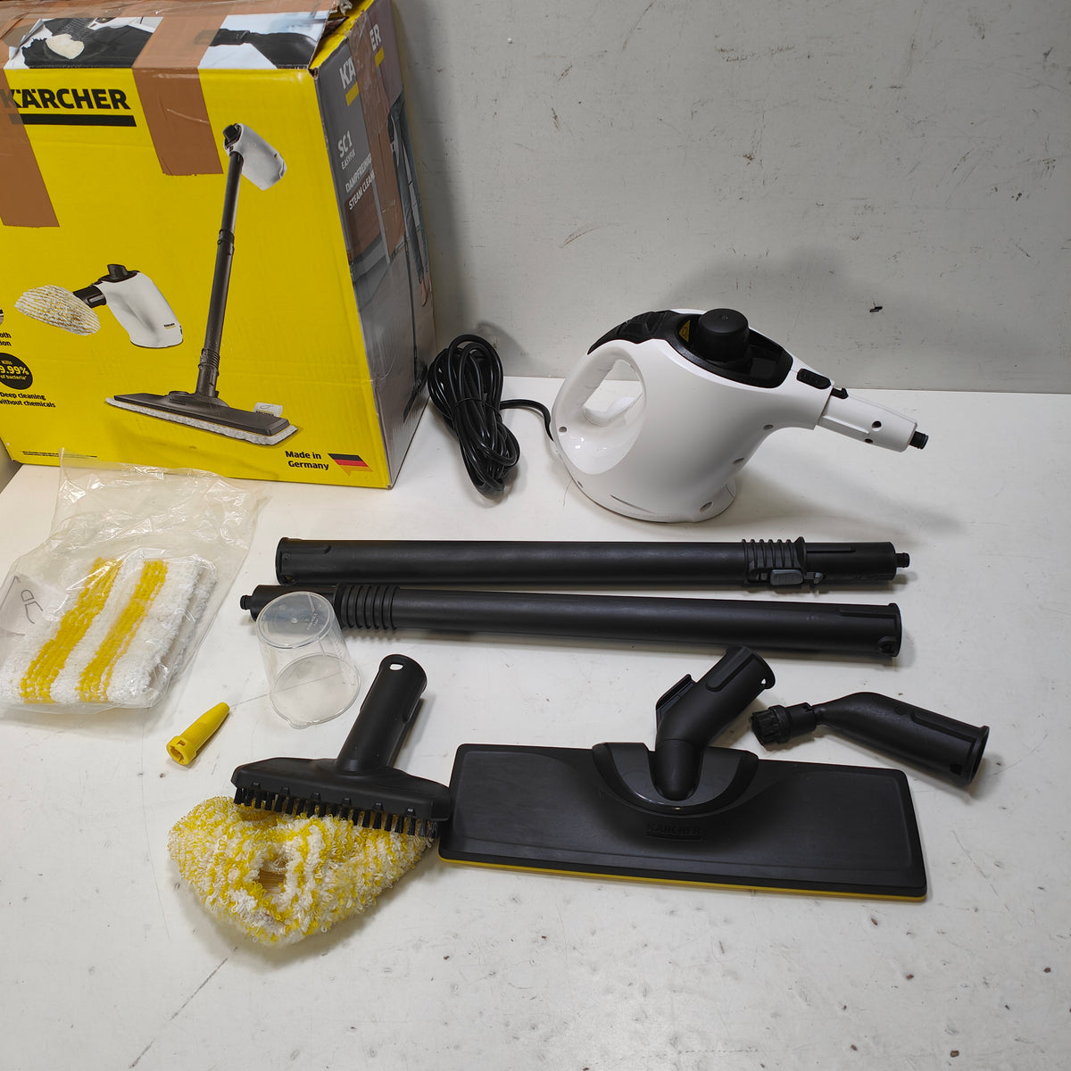 Karcher SC 1 EasyFix