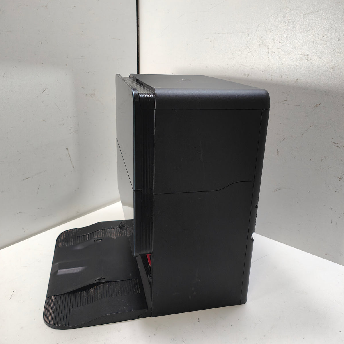Roborock Saros 10 Schwarz