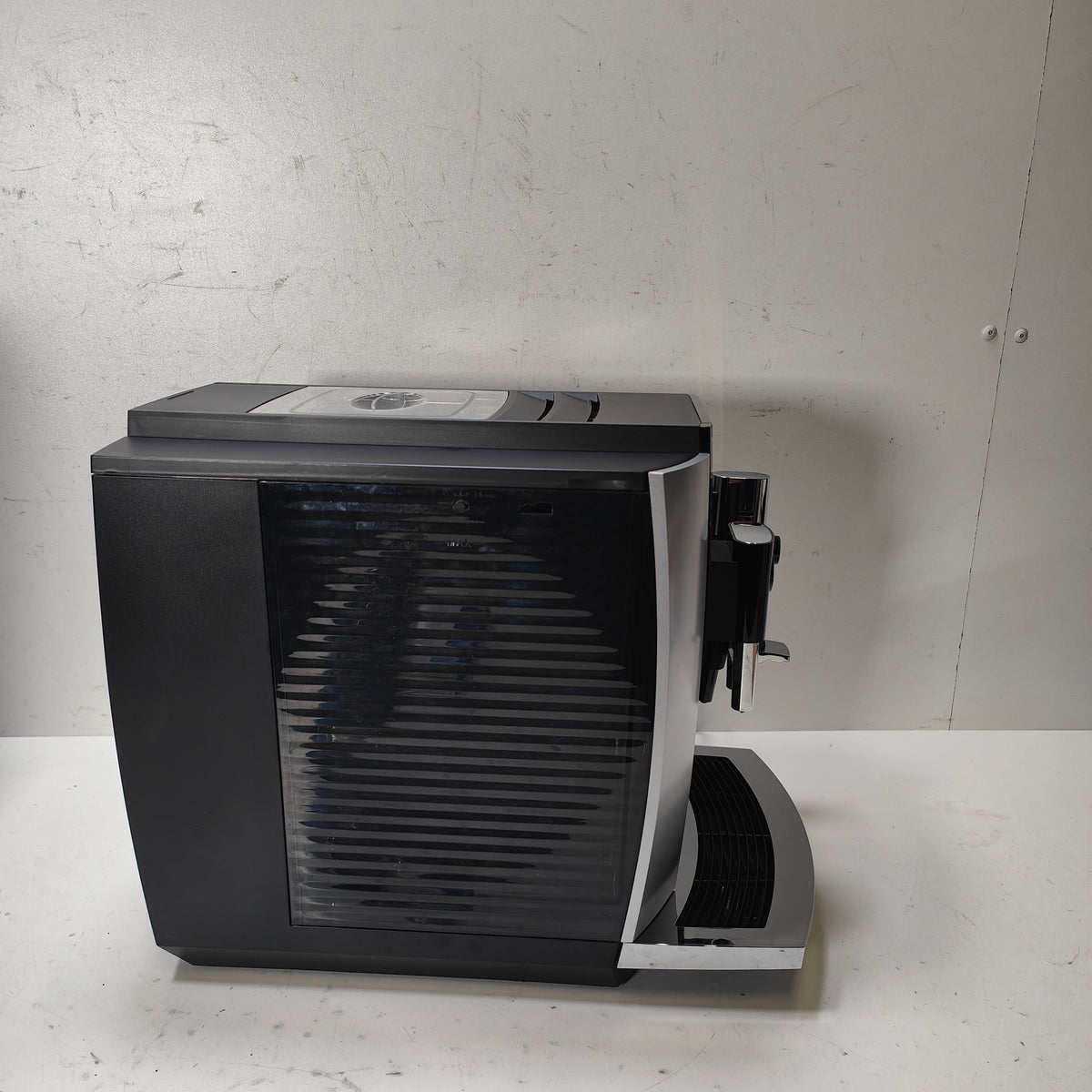 Jura E8 Platinum (EC)