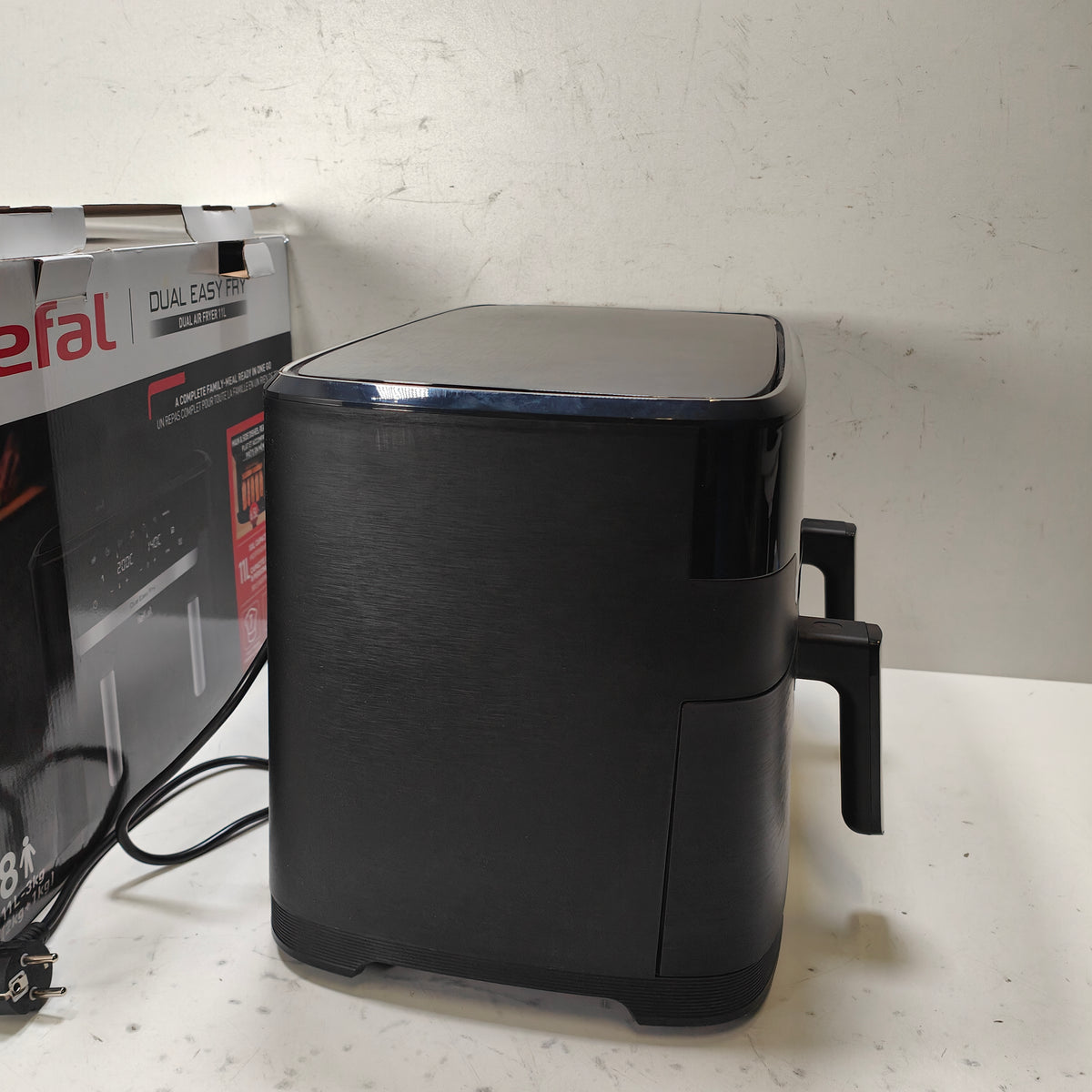 Tefal Easy Fry & Grill XXL EY9428
