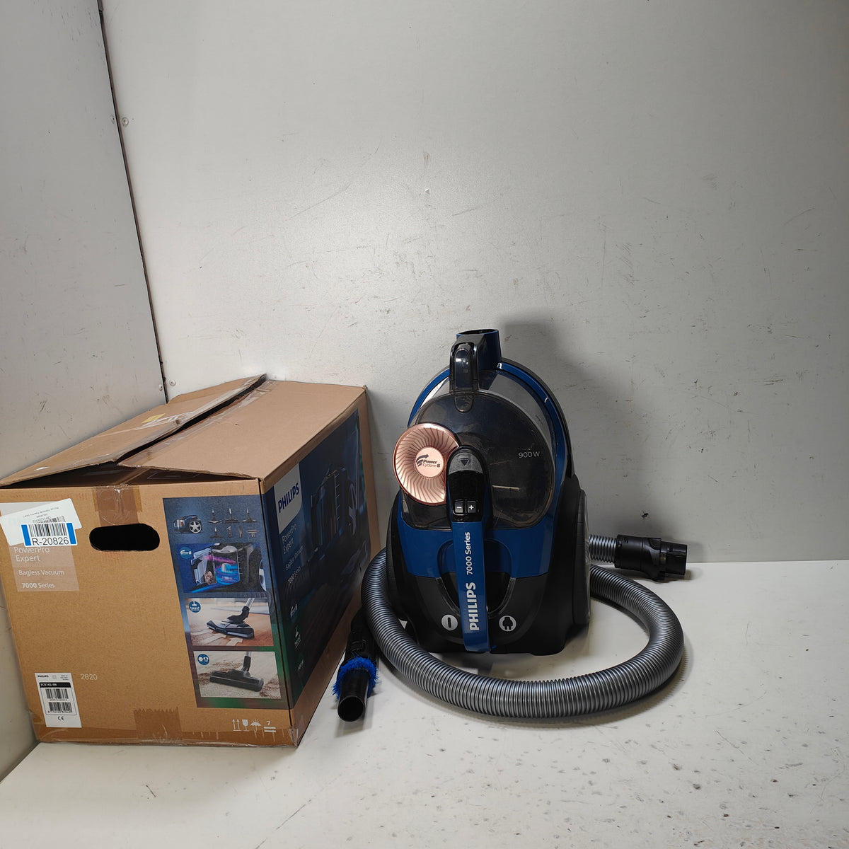 Philips PowerPro Expert FC9745/09