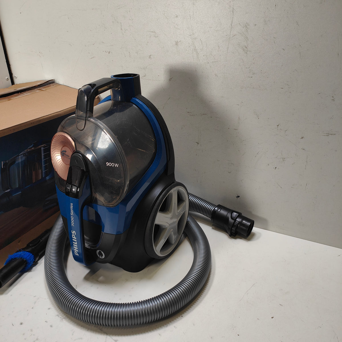 Philips PowerPro Expert FC9745/09