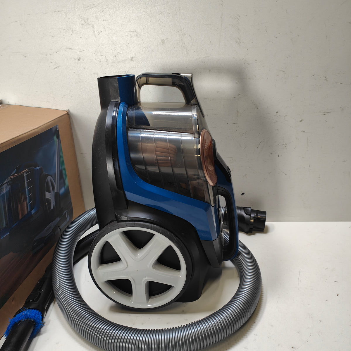 Philips PowerPro Expert FC9745/09