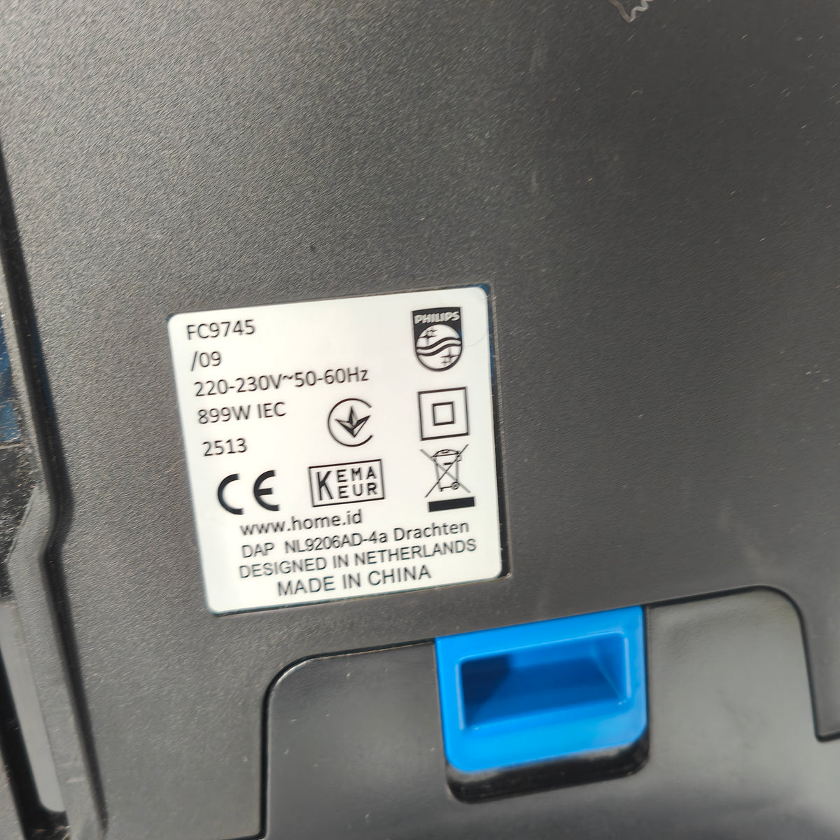 Philips PowerPro Expert FC9745/09