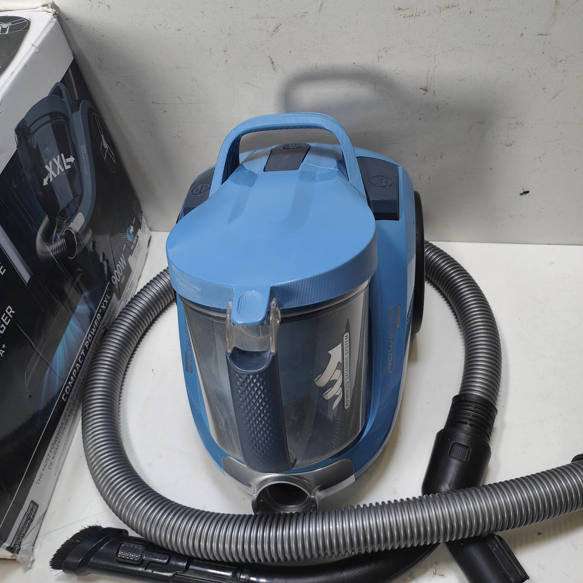 Rowenta Compact Power XXL RO4B11