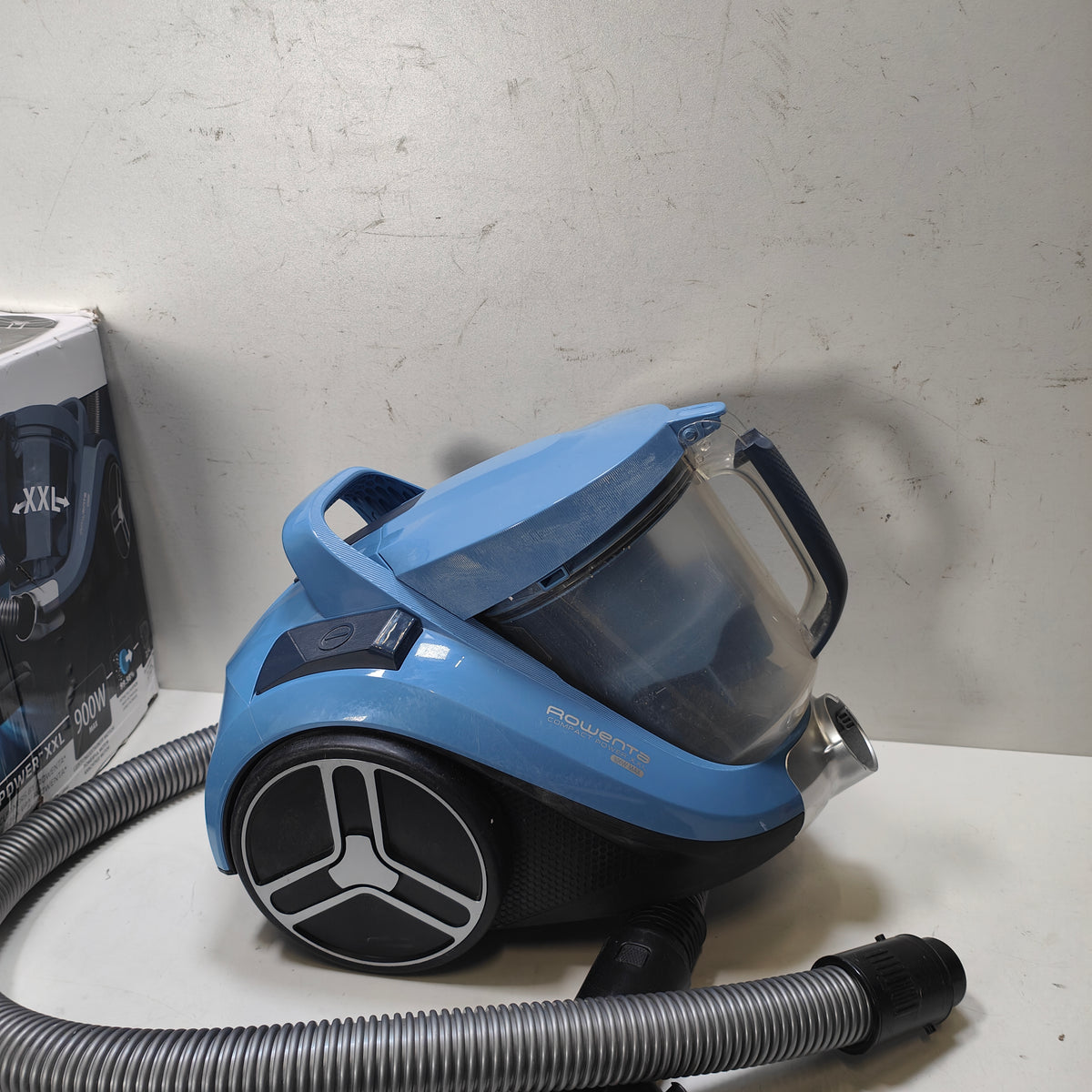 Rowenta Compact Power XXL RO4B11