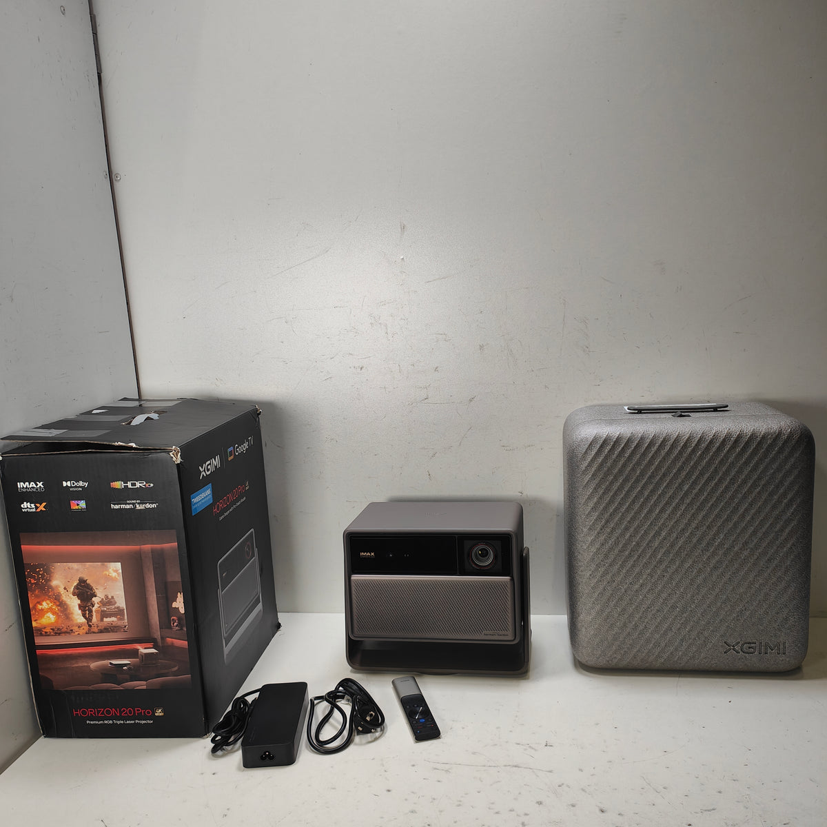 Xgimi Horizon 20 Pro