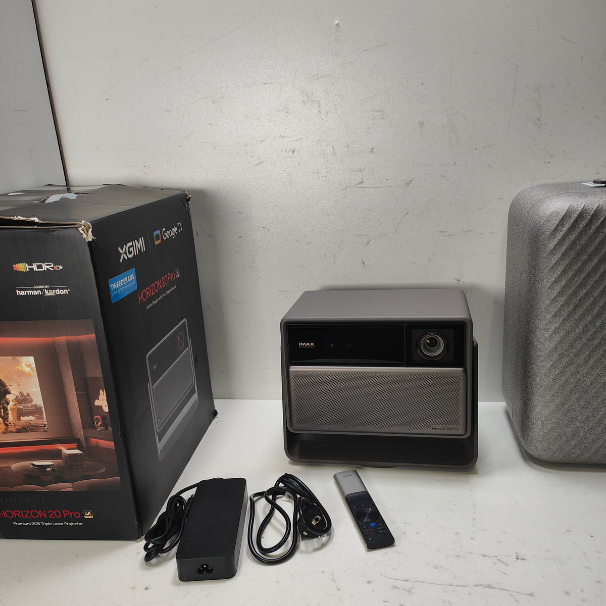 Xgimi Horizon 20 Pro