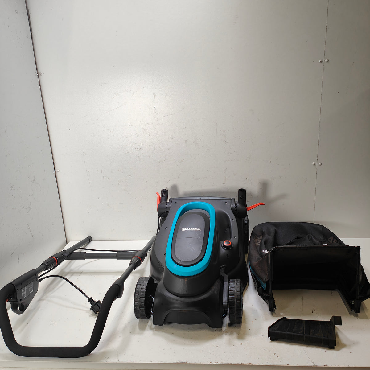 Gardena PowerMax 37/1800 G2