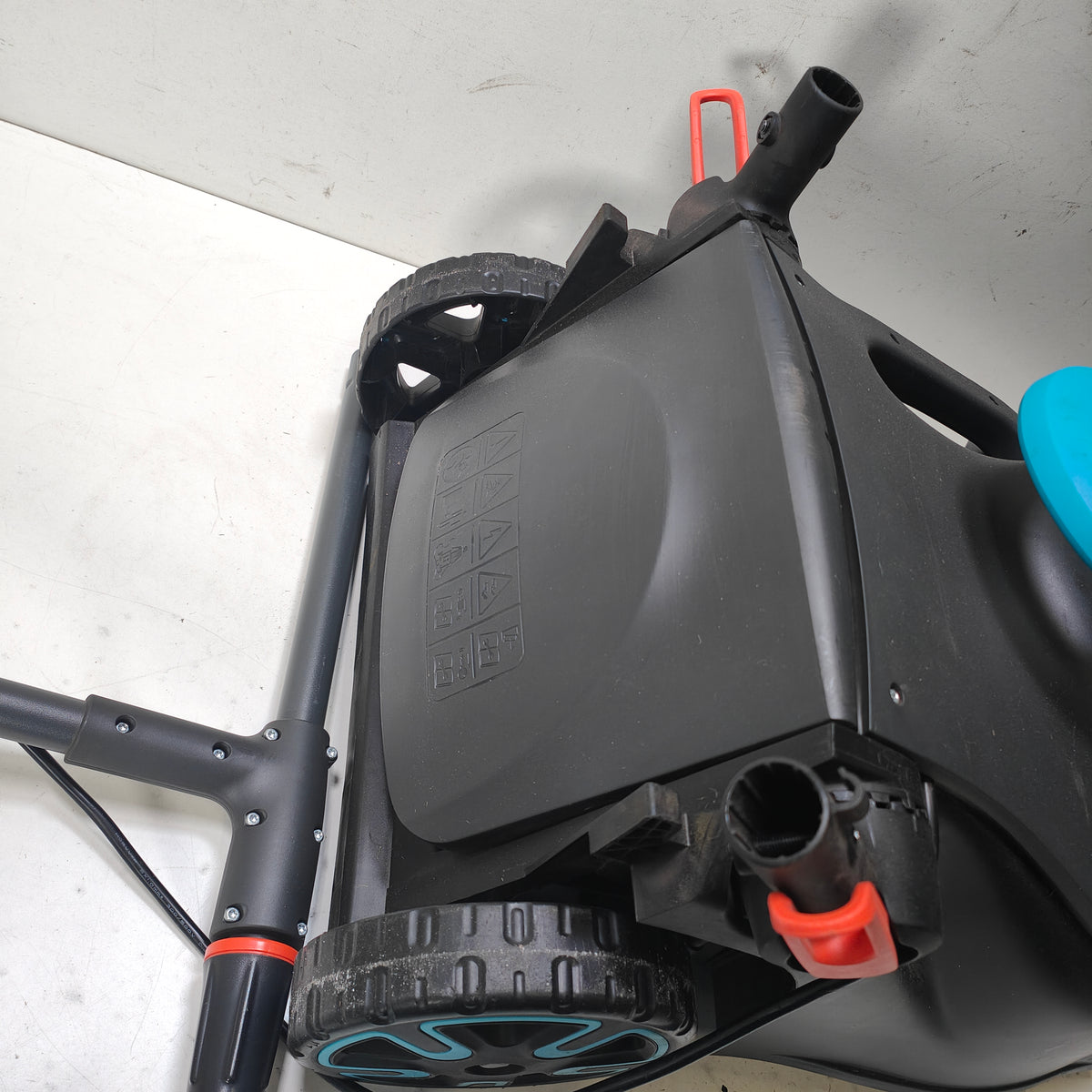 Gardena PowerMax 37/1800 G2