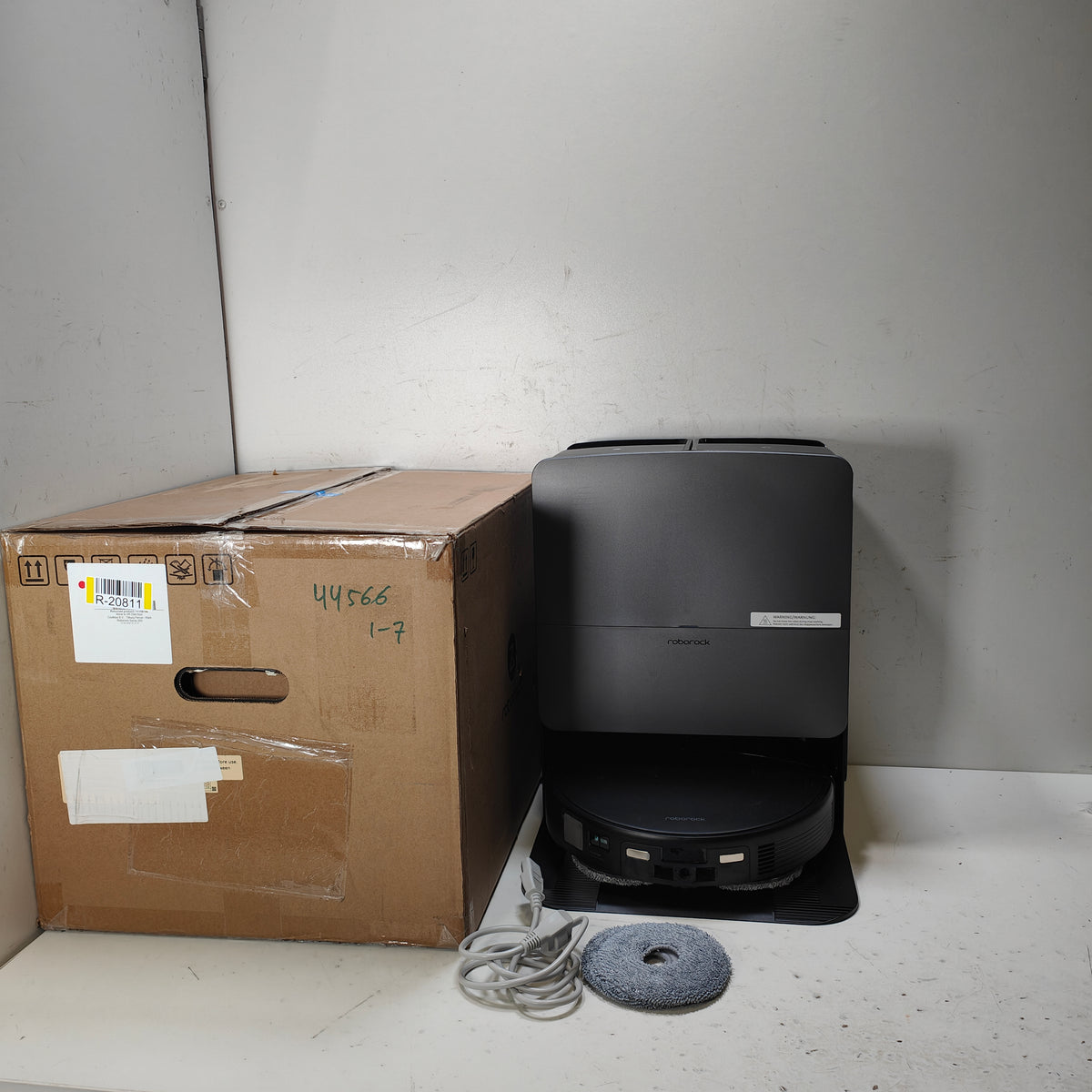 Roborock Saros 20X