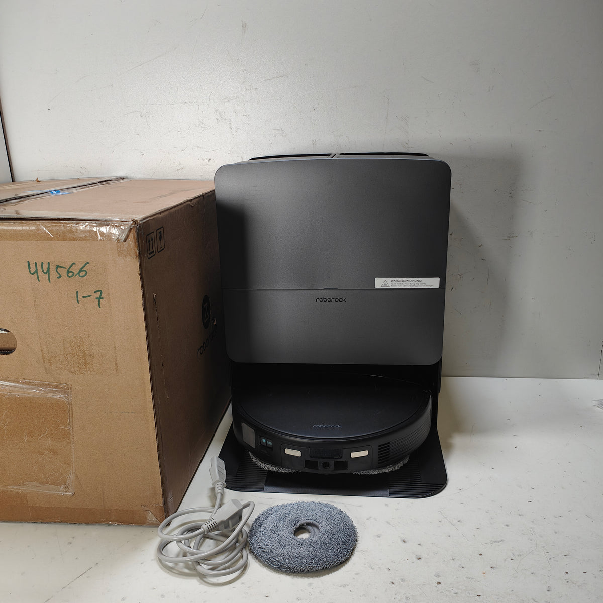 Roborock Saros 20X