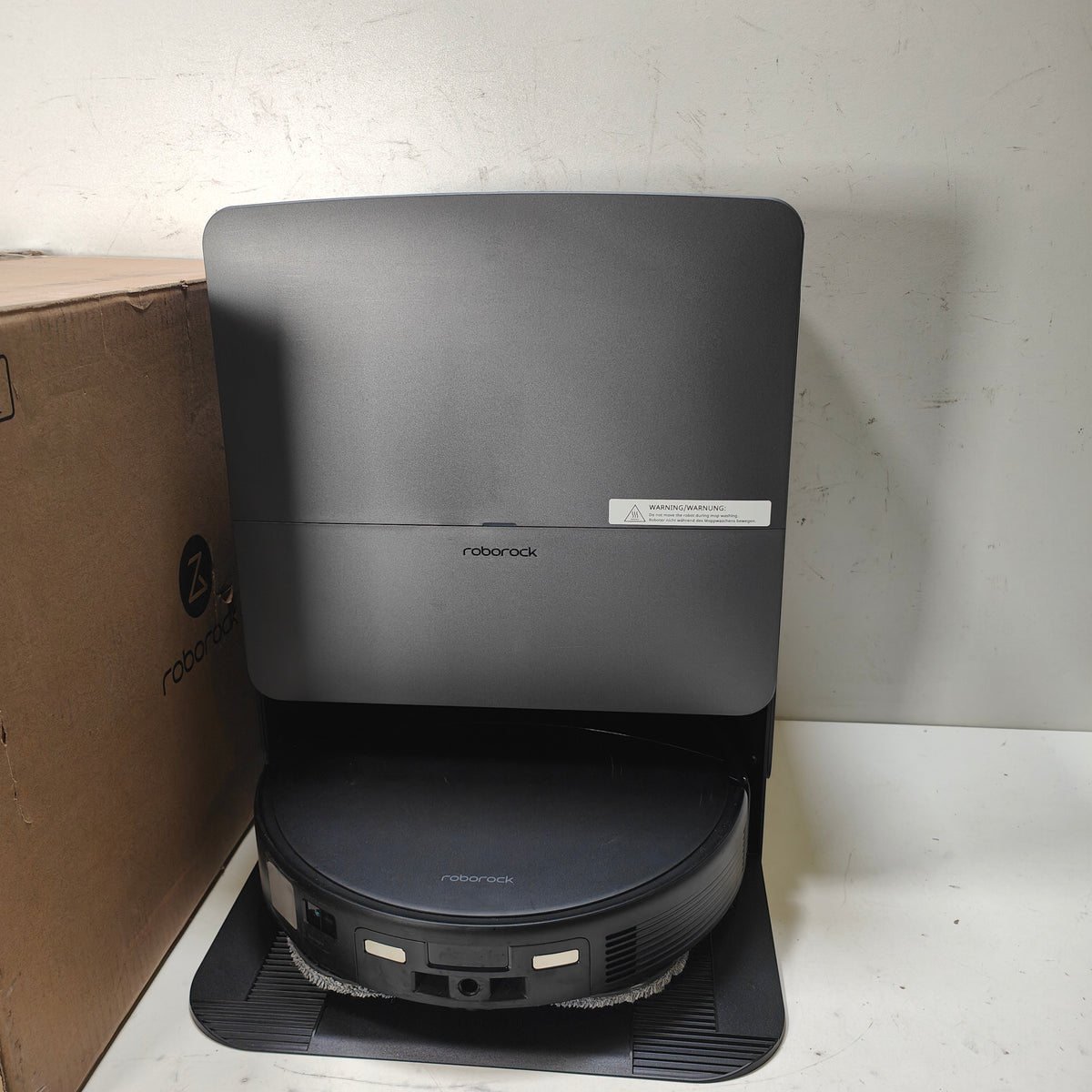 Roborock Saros 20X