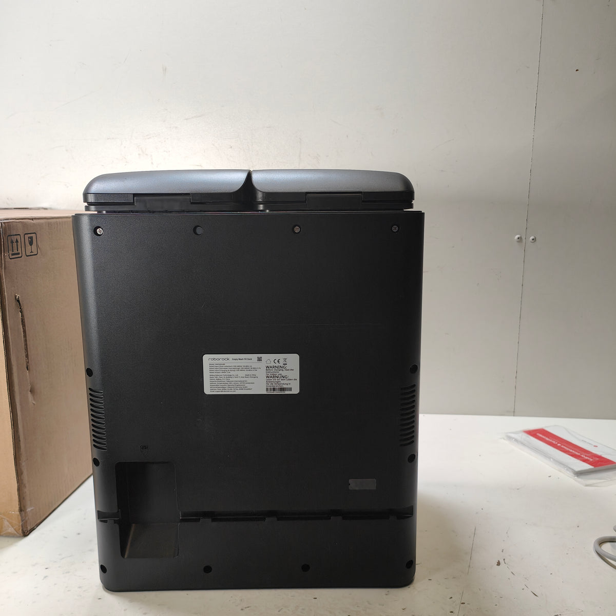 Roborock Saros 20X