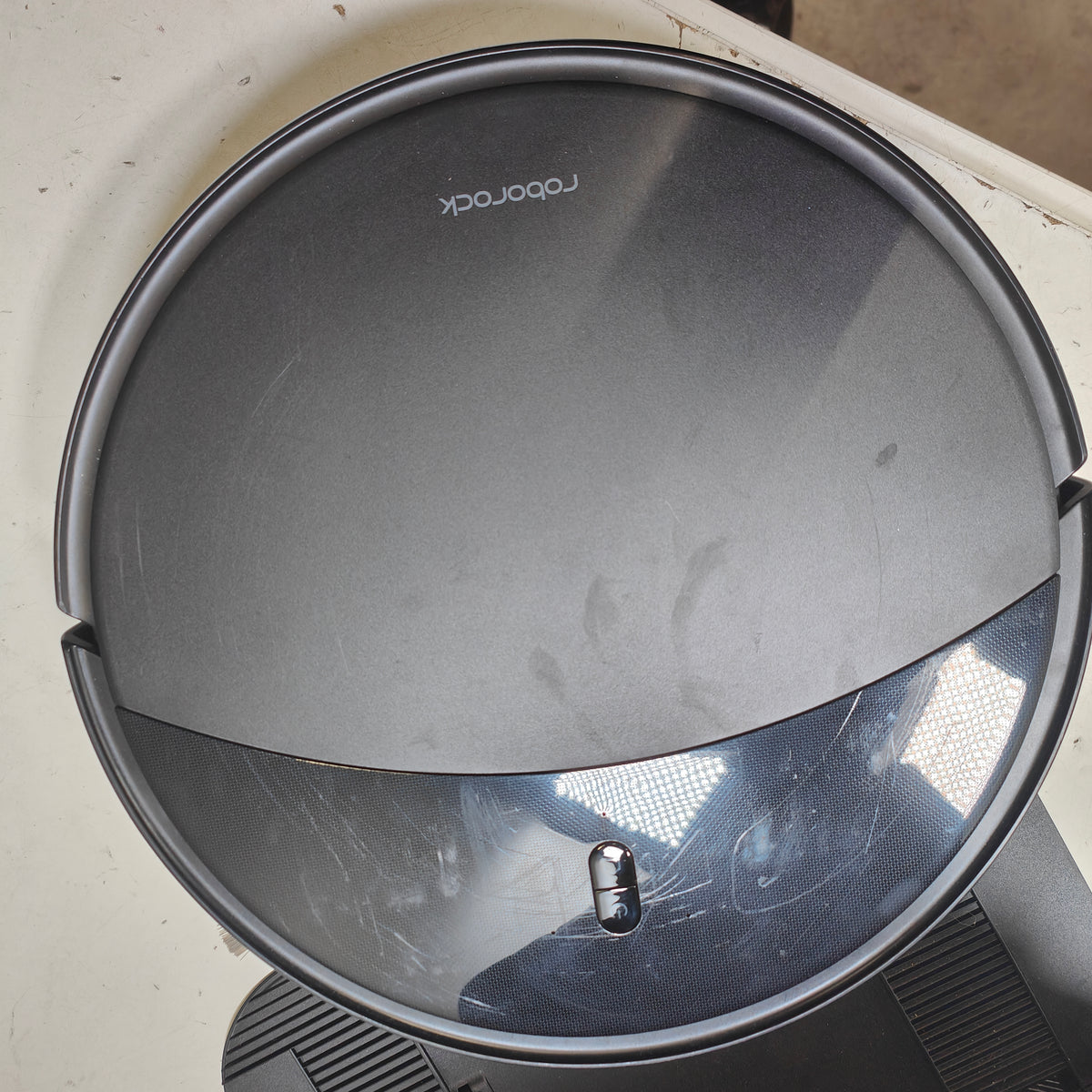 Roborock Saros 20X