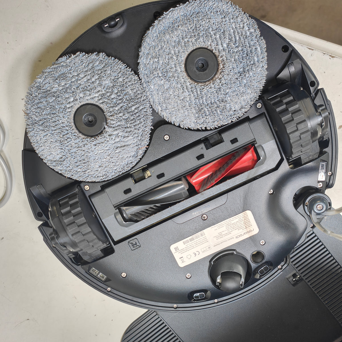 Roborock Saros 20X