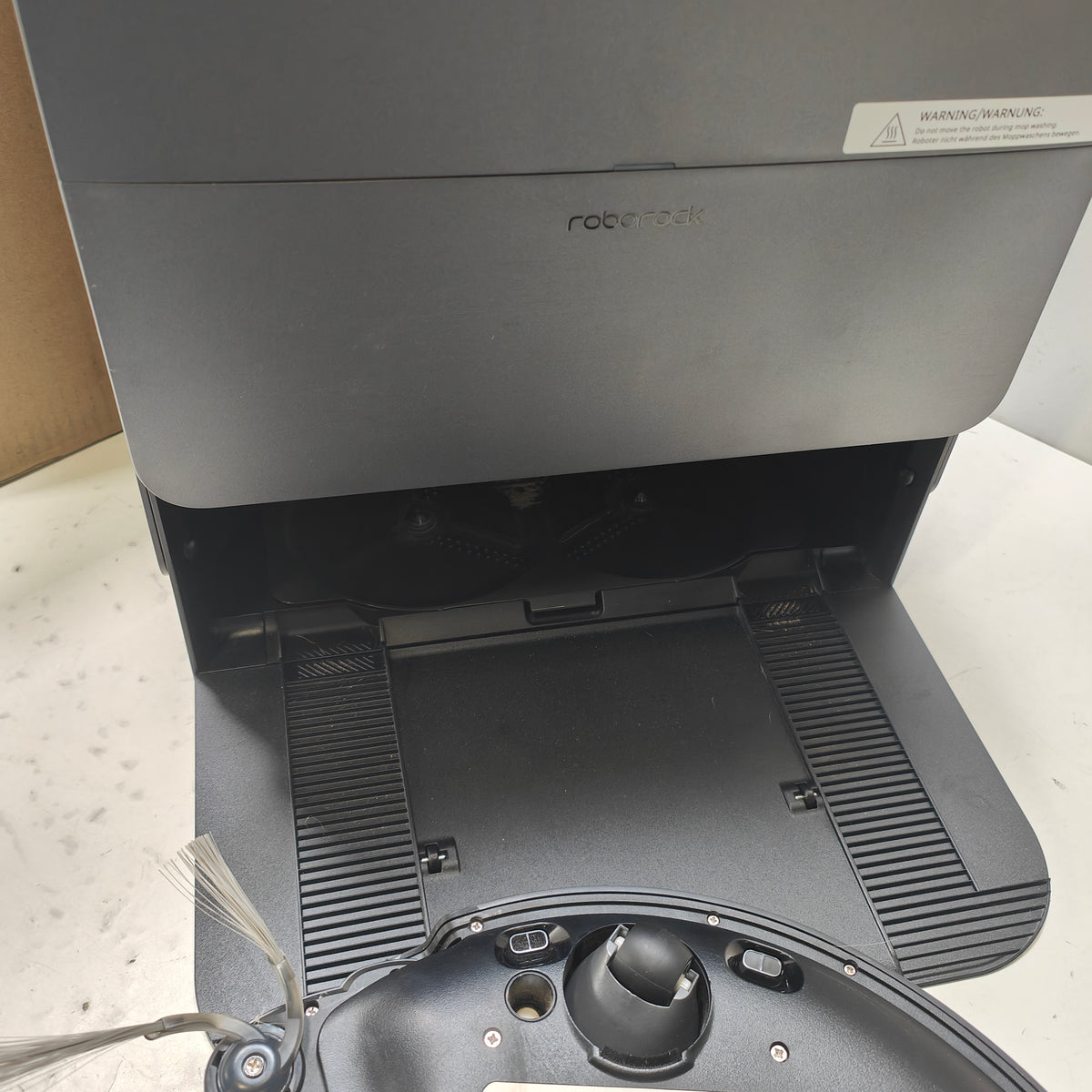 Roborock Saros 20X