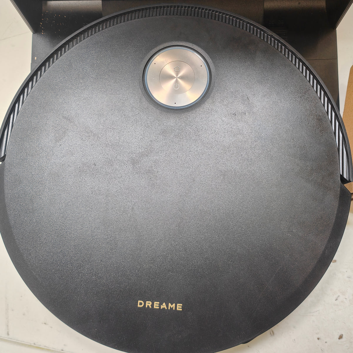 Dreame X60 Pro Ultra Complete Grey