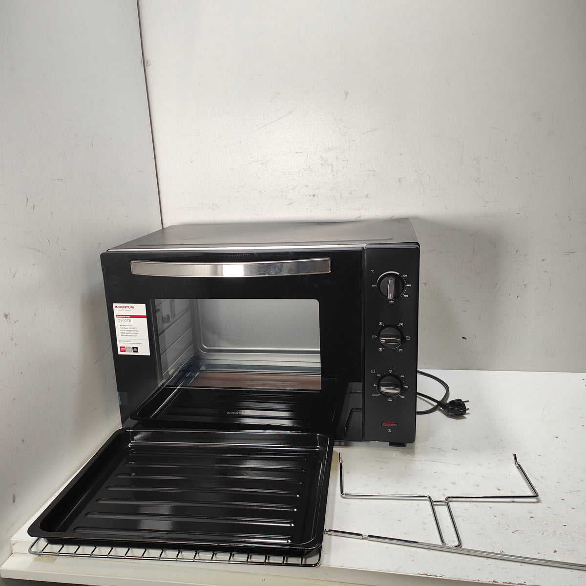 Inventum OV607B