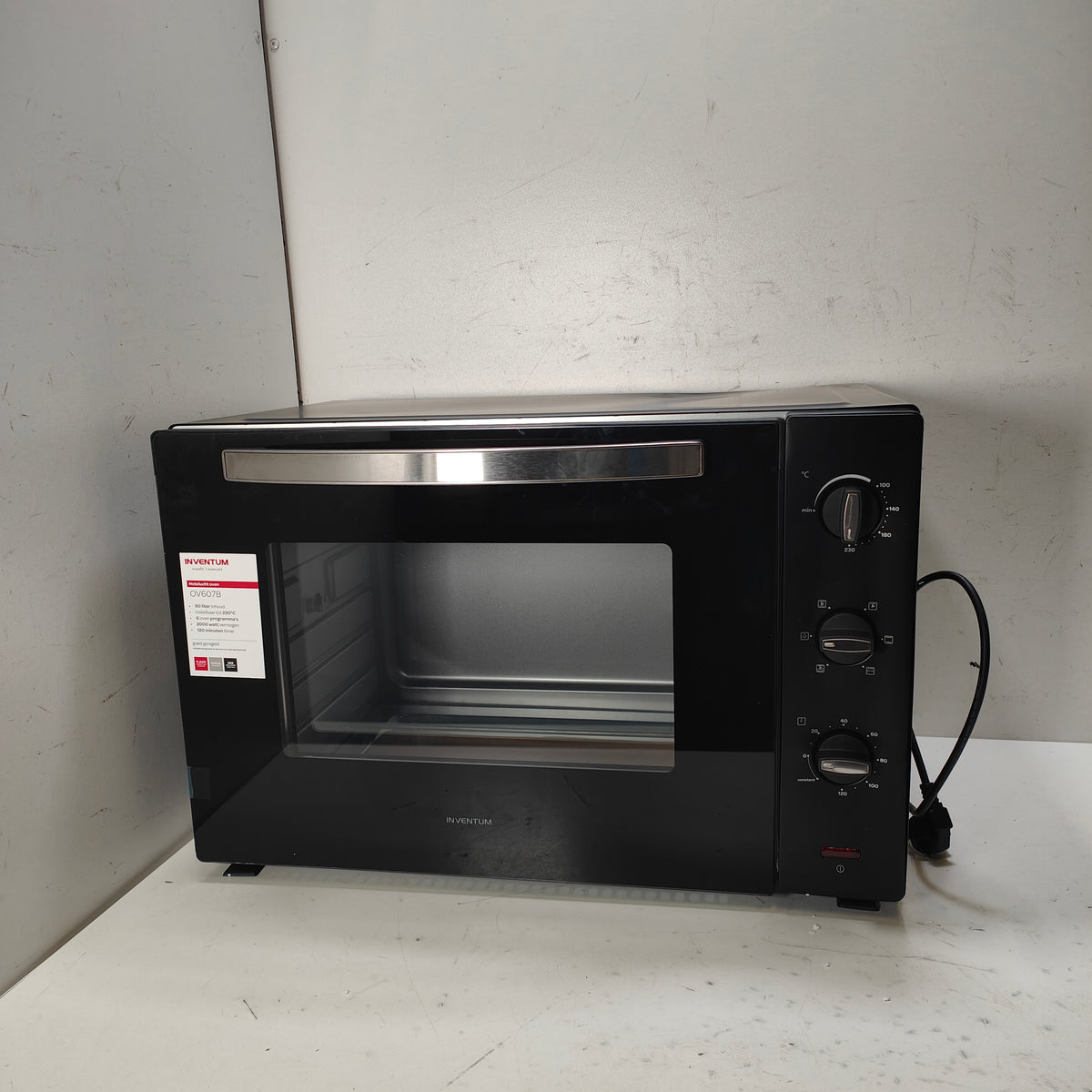 Inventum OV607B