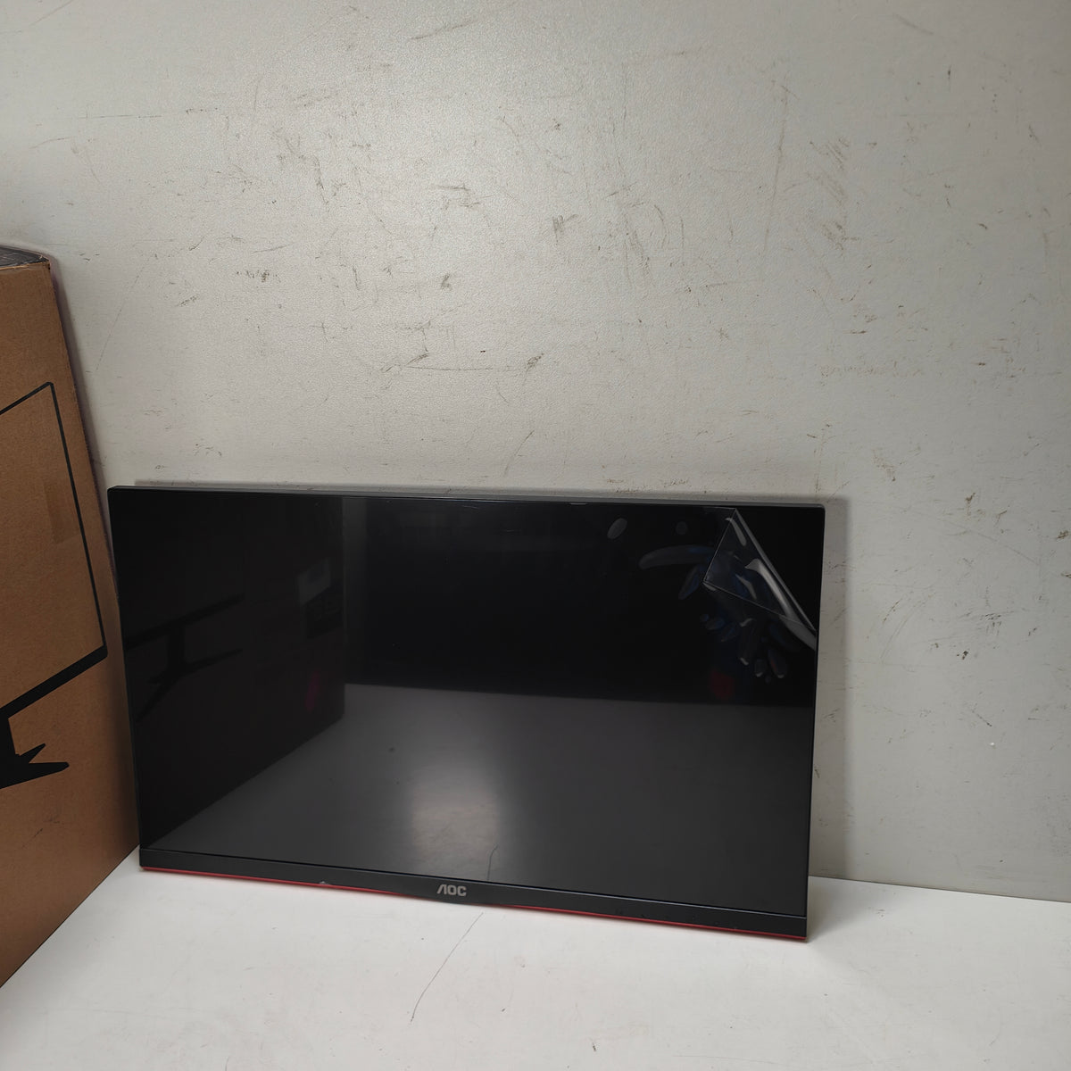 AOC 24G2SPAE/BK