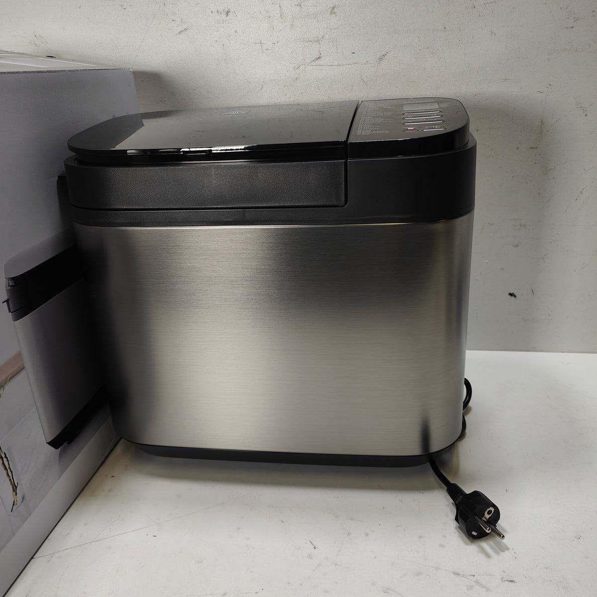 Panasonic SD-YR2550SXE