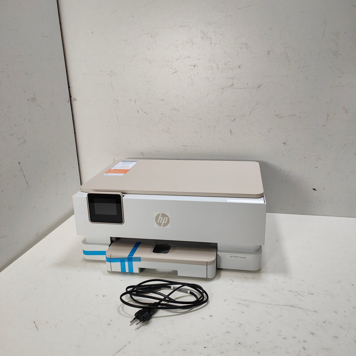 HP ENVY Inspire 7224e All-in-One