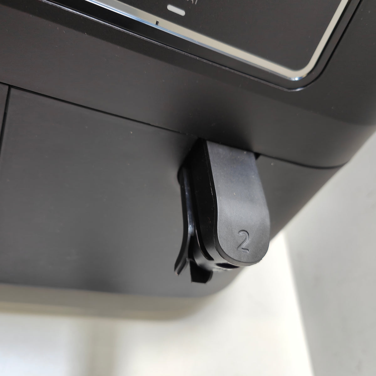 Ninja Foodi Dual Zone Heißluftfritteuse AF200EU