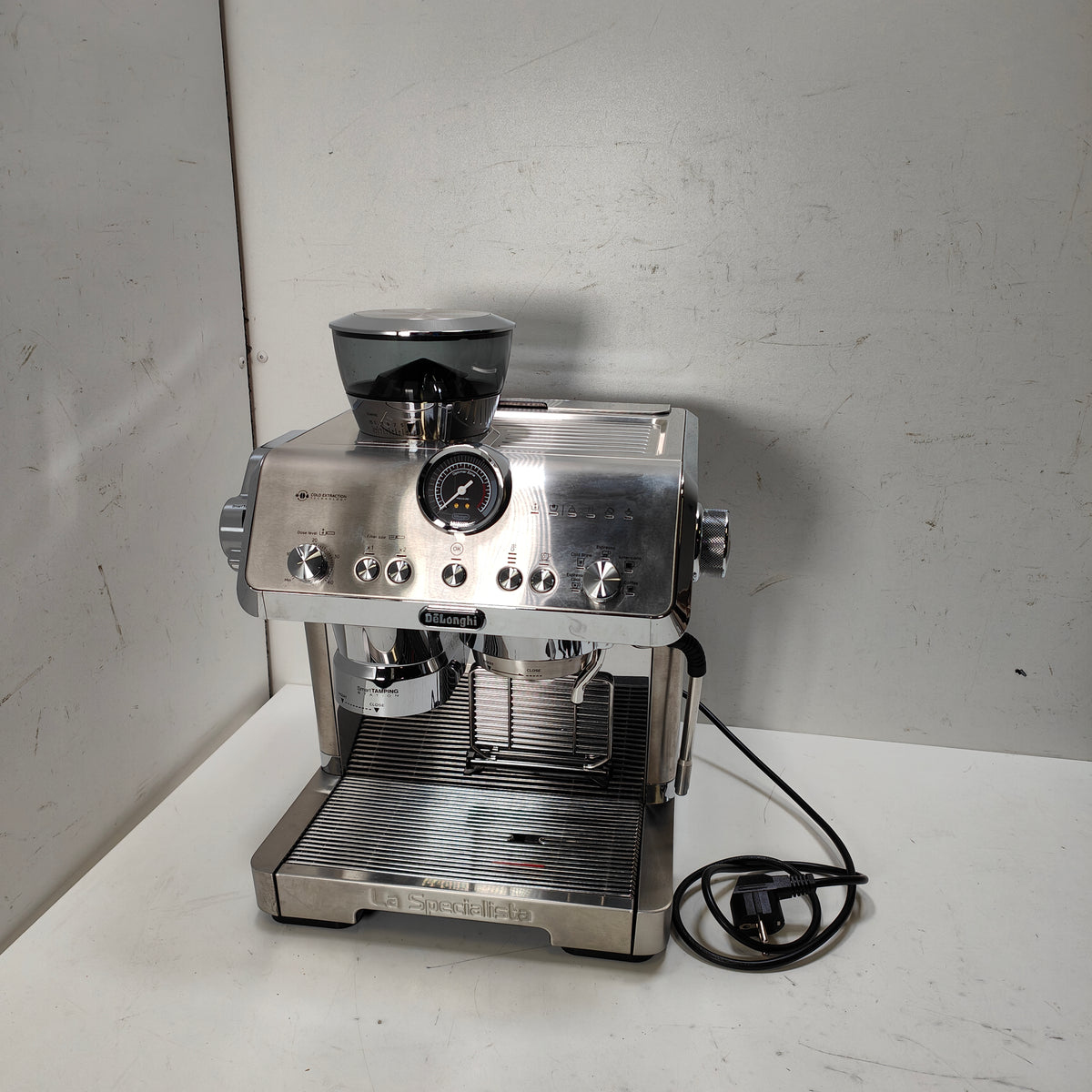 DeLonghi La Specialista Opera EC9555.M