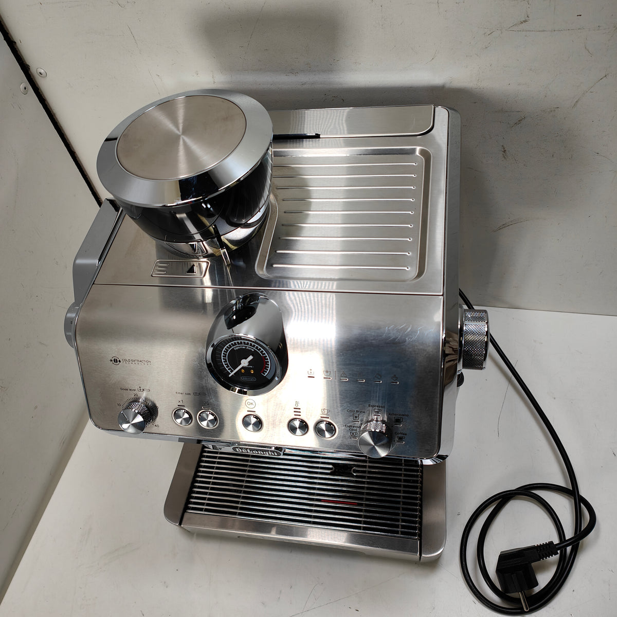 DeLonghi La Specialista Opera EC9555.M