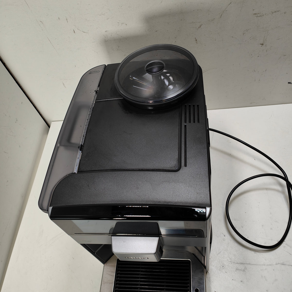 Siemens EQ.6 Plus S100 TE651209RW