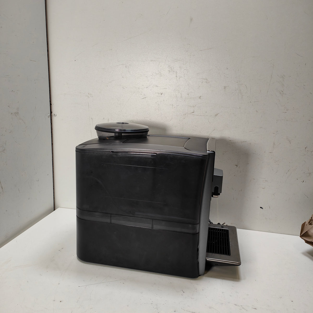Siemens EQ.6 Plus S100 TE651209RW