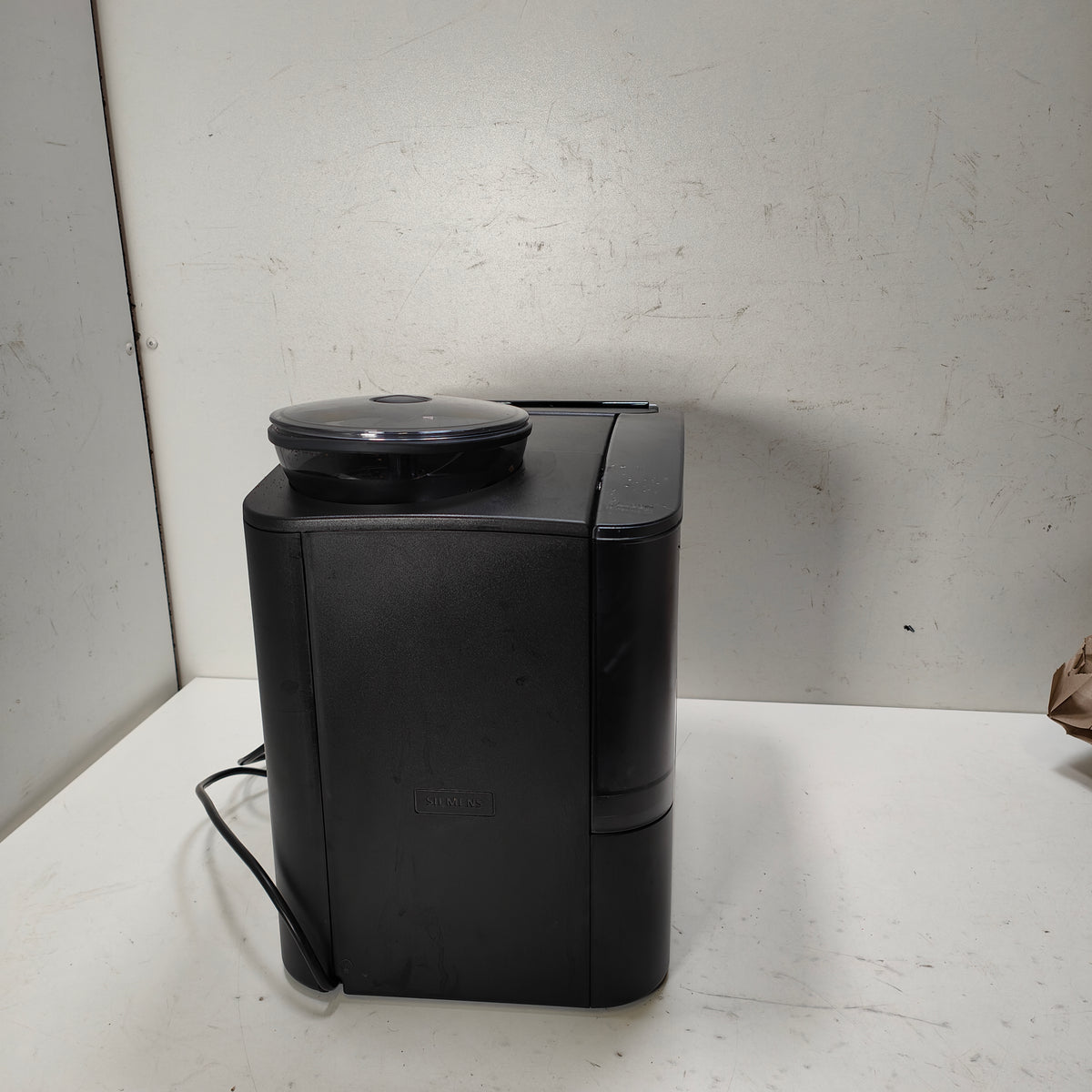 Siemens EQ.6 Plus S100 TE651209RW