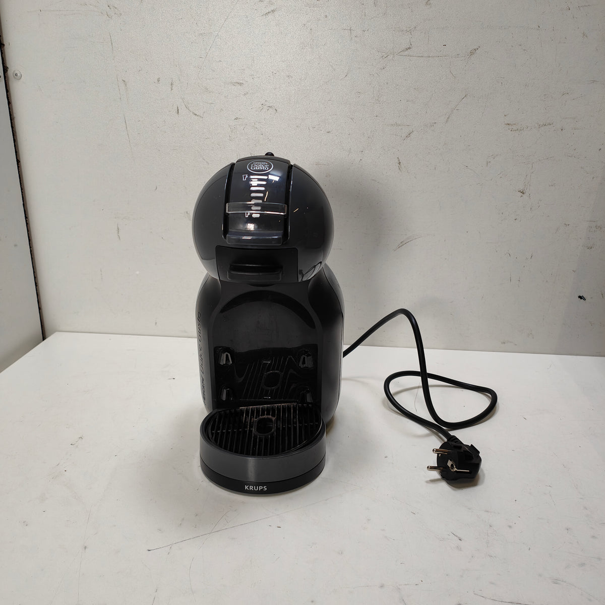 Krups NESCAFÉ Dolce Gusto Mini Me KP1238