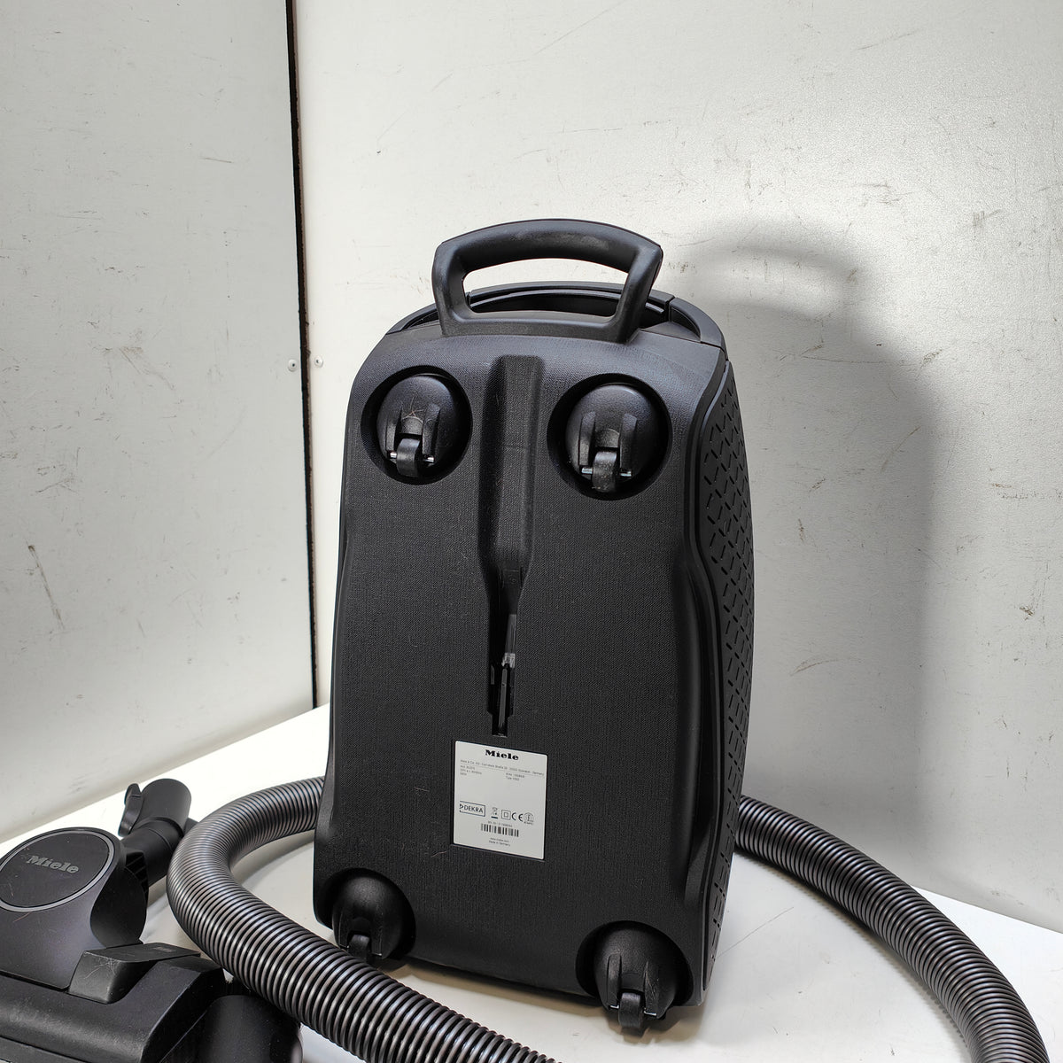 Miele Guard L1 Cat & Dog