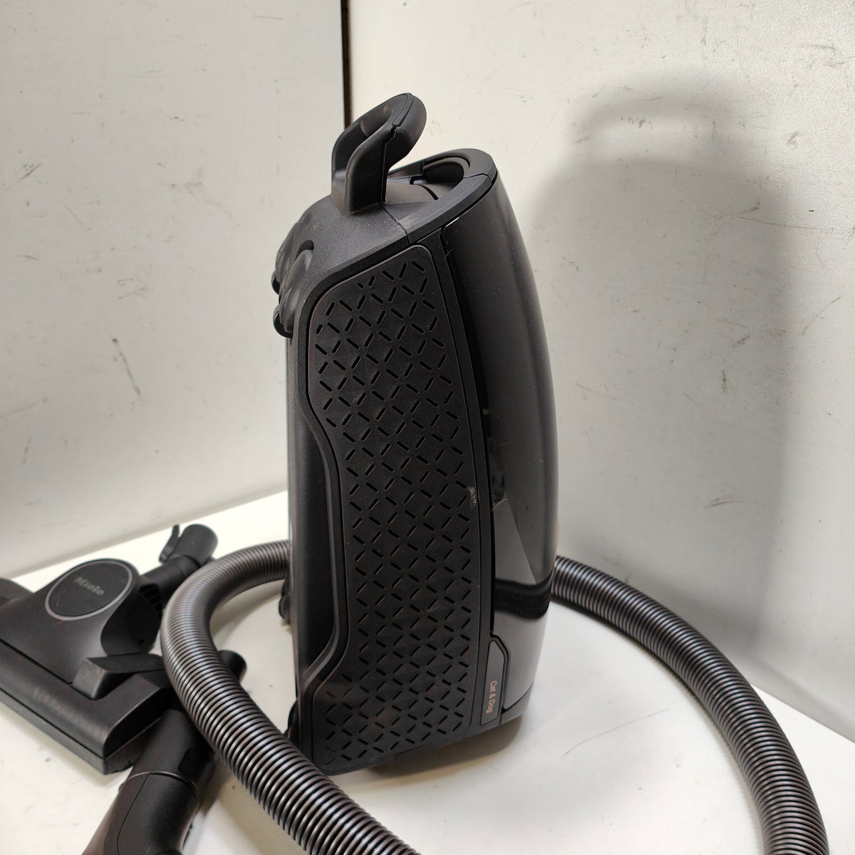 Miele Guard L1 Cat & Dog