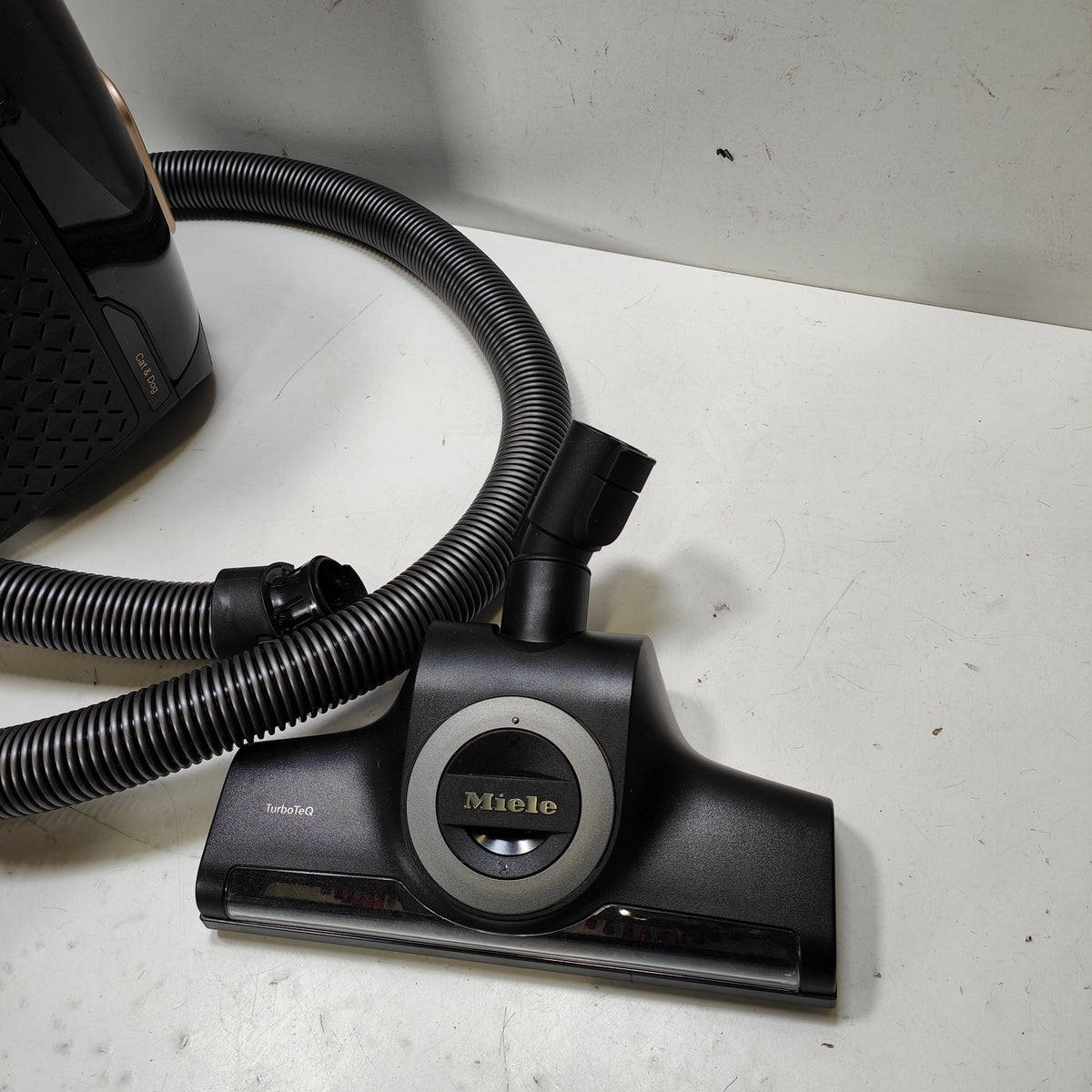 Miele Guard L1 Cat & Dog