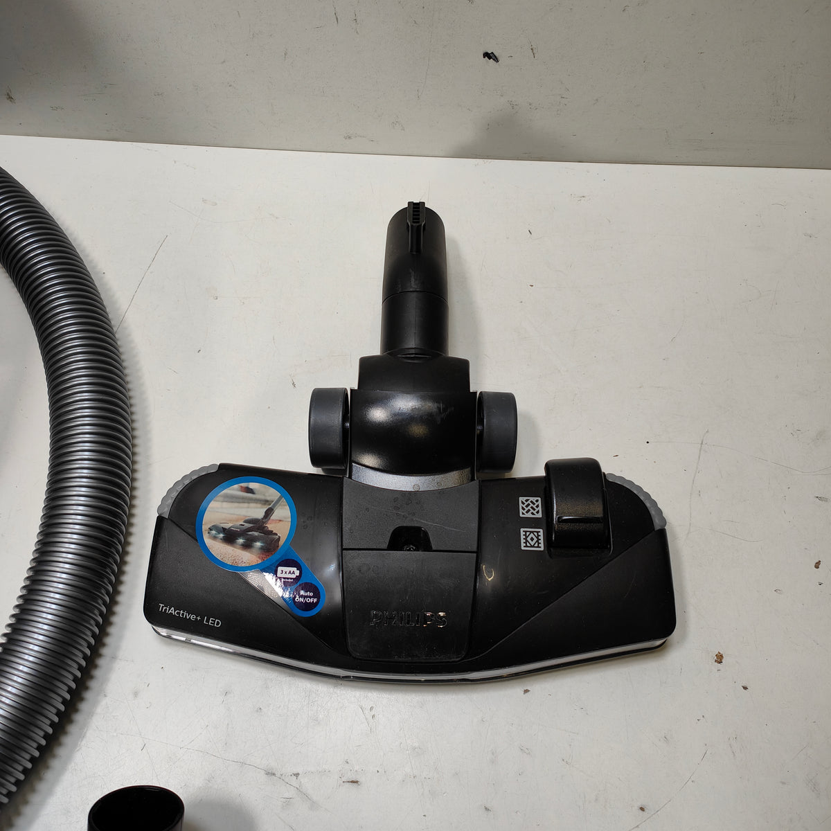 Philips 8000-serie Performer LED XD8122/10