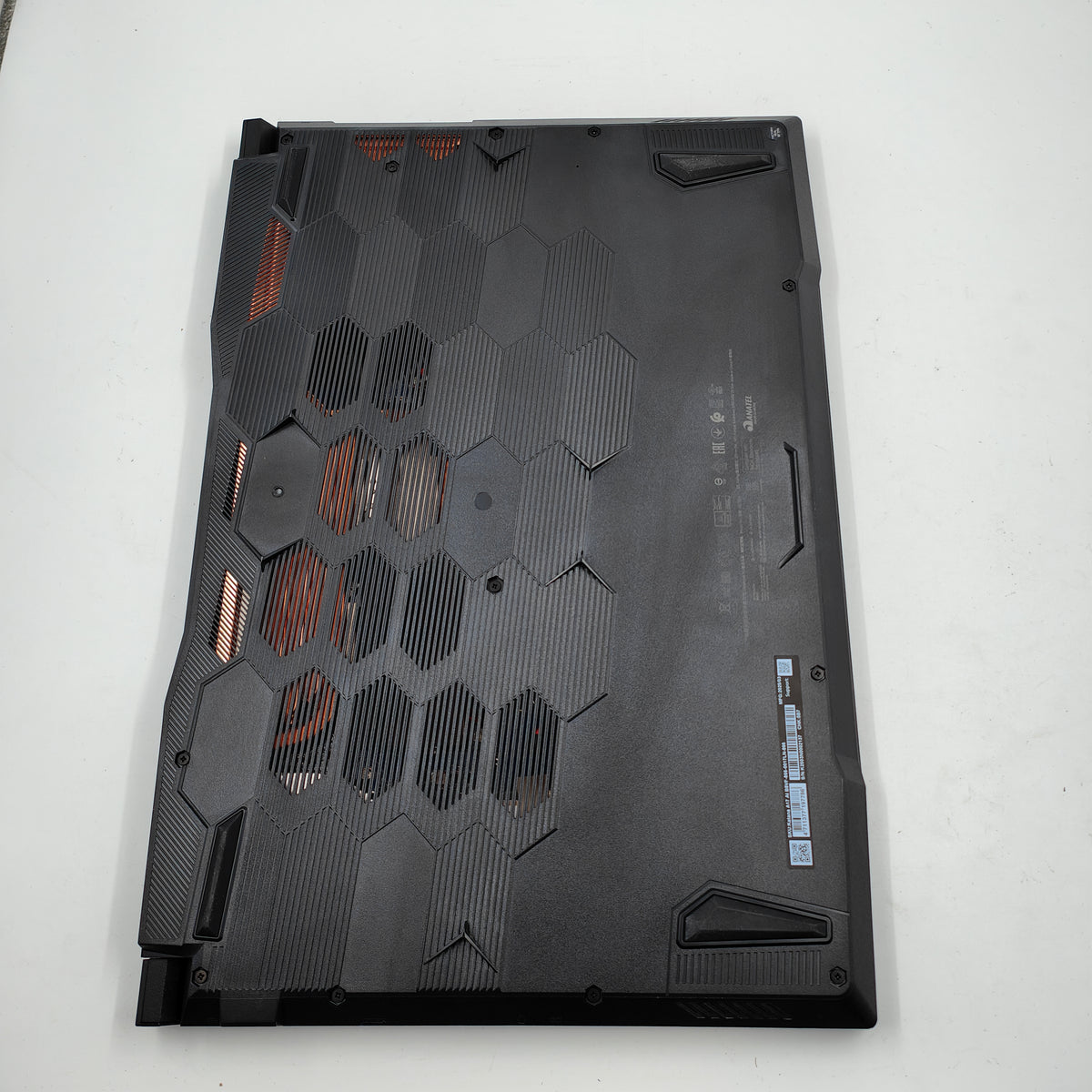 MSI Katana A17 AI B8VF-866 QWERTZ