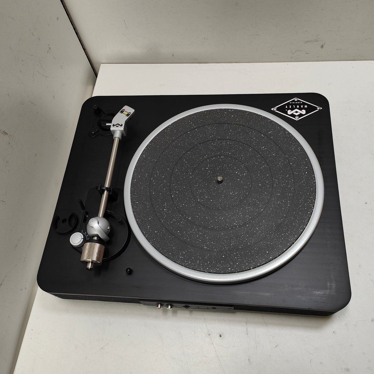 House of Marley Stir It Up BT Black