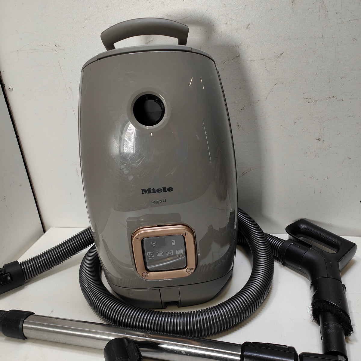 Miele Guard L1 Silence