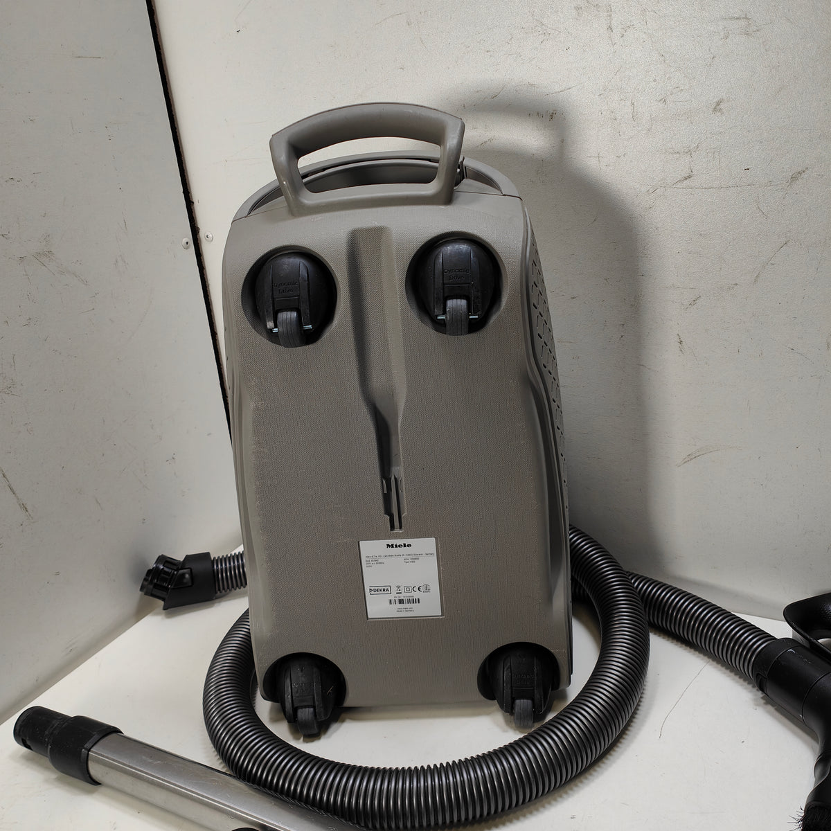 Miele Guard L1 Silence