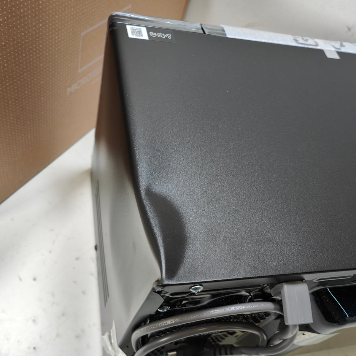 Samsung MS23K3513AK/EN