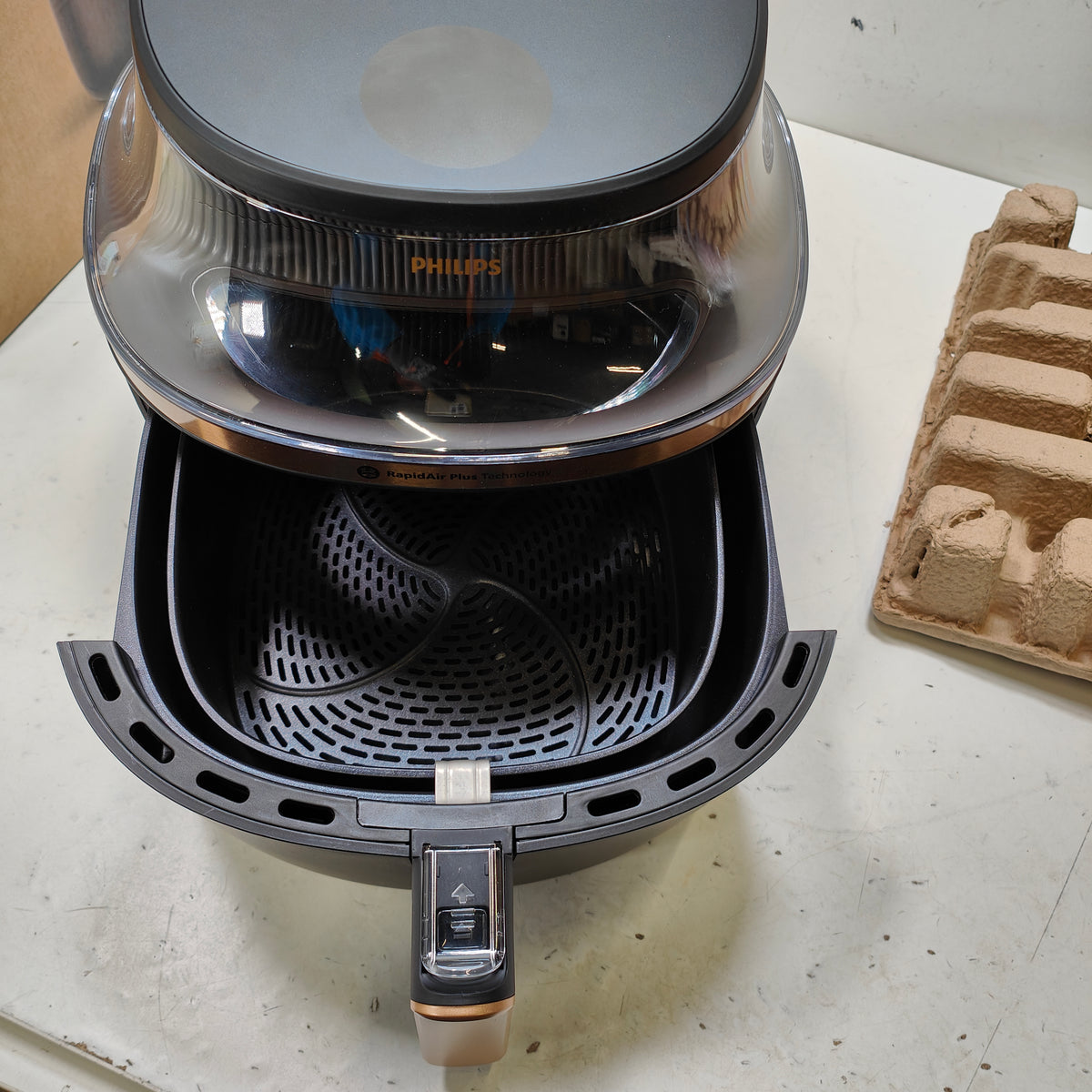 Philips 3000-serie Airfryer NA342/00